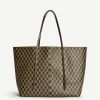 Store Abi Monogramm Tote Bag Taschen