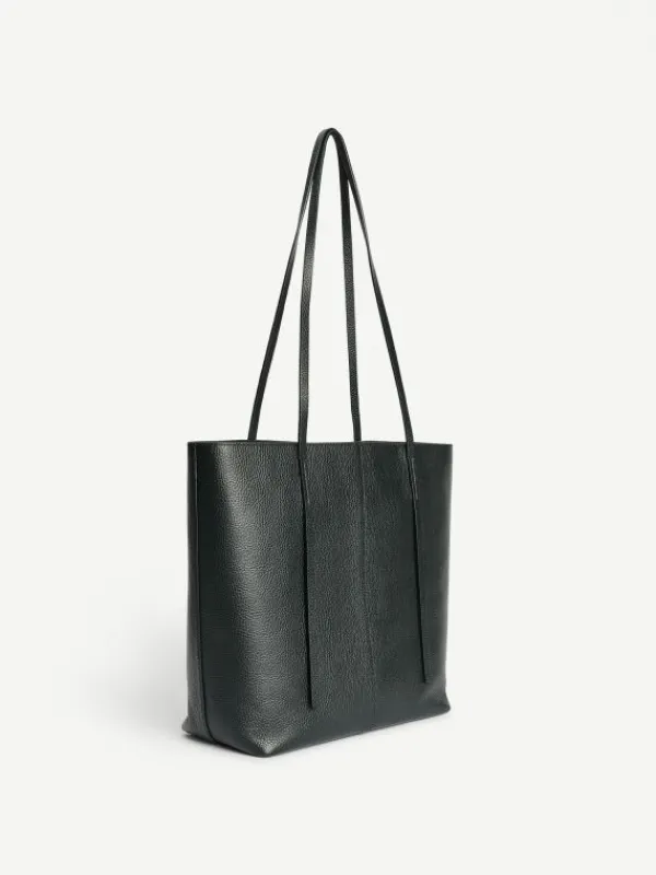 Cheap Abilso Tote aus Leder Taschen