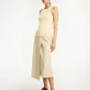 Store Amani Tanktop aus Baumwolle Tops & Blusen