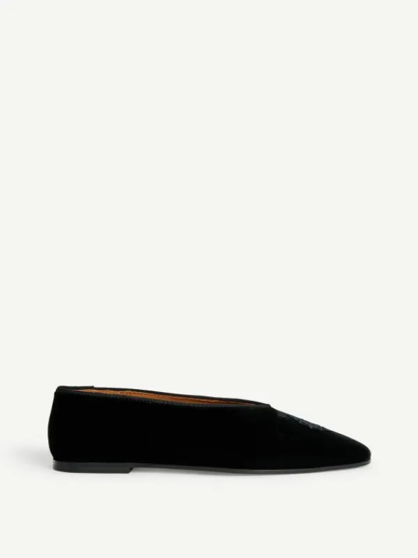 Best Ayda Flats Schuhe