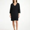 Discount Carmona Midikleid Kleider