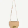 Online Cebella Schultertasche aus Leder Taschen