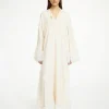 Store Clarrie Maxikleid Kleider