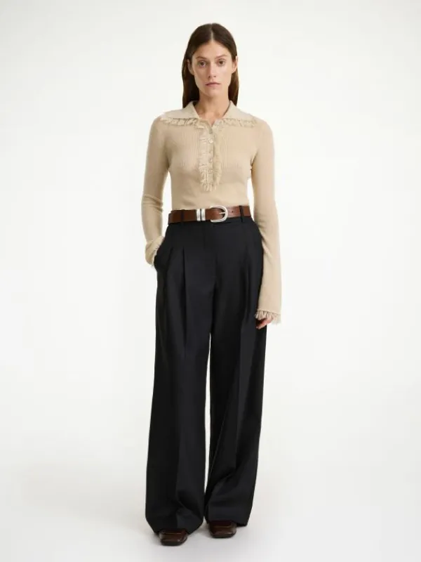 New Cymbaria High-Waist-Hose Hosen