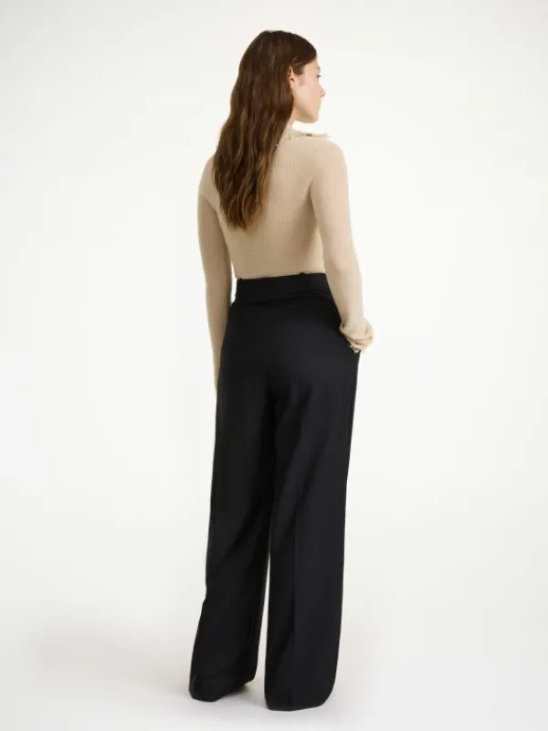 New Cymbaria High-Waist-Hose Hosen