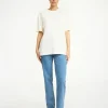 Sale Fayeh T-Shirt aus Bio-Baumwolle Tops & Blusen