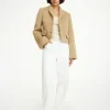 Sale Harriet Einreiher Blazer Blazer