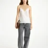 Store Leeba Oberteil Tops & Blusen