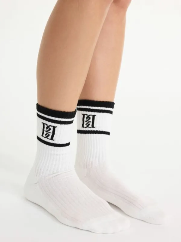 Outlet Leilana Socken Weitere Accessoires | Athleisure Wear