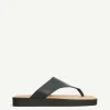Store Marisol Sandalen aus Leder Schuhe