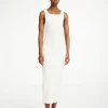 Discount Milelo Maxikleid Kleider | Strickmode