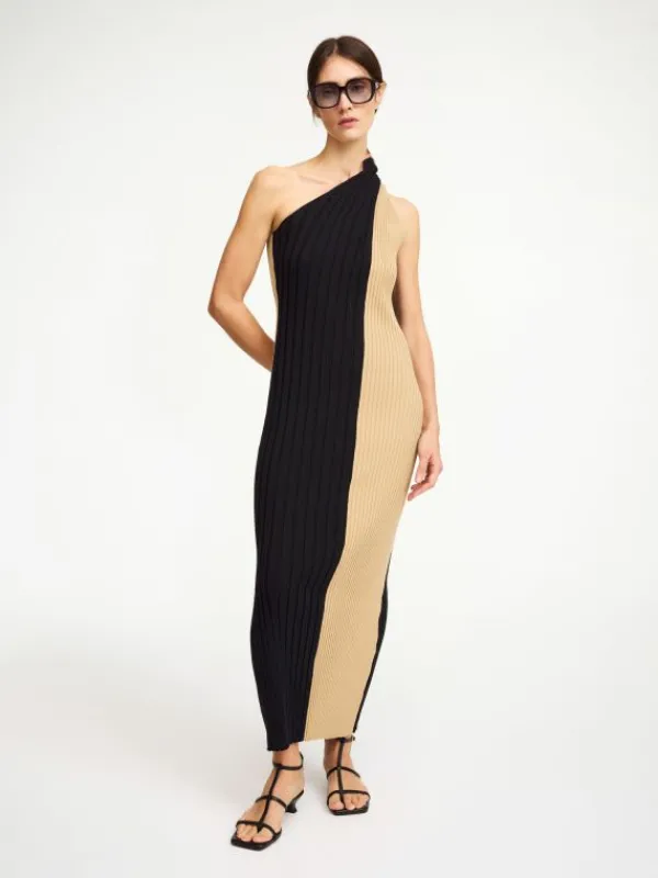 Fashion Noto Maxikleid Kleider | Strickmode