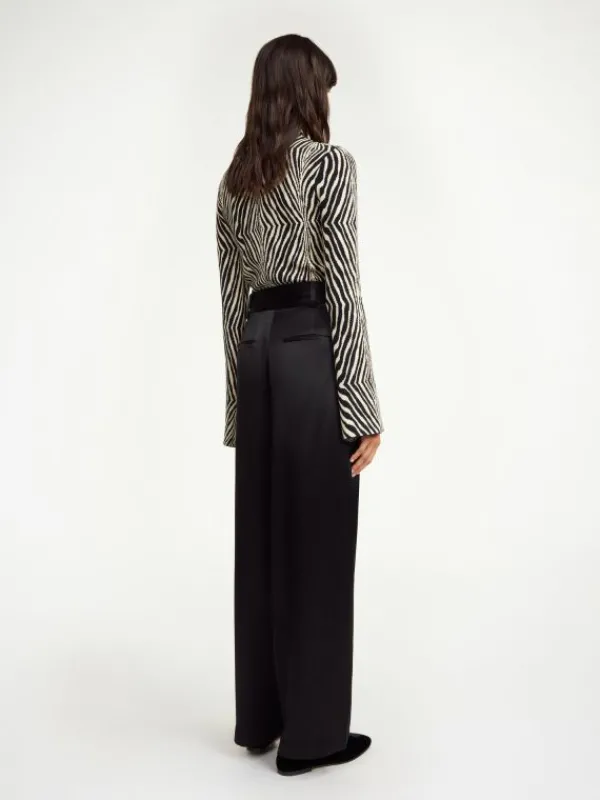Shop Piscali weite Hose Hosen