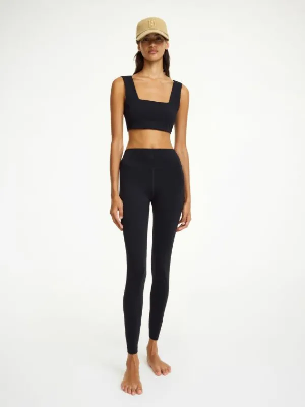 Discount Polene Sport-Leggings Athleisure Wear | Hosen