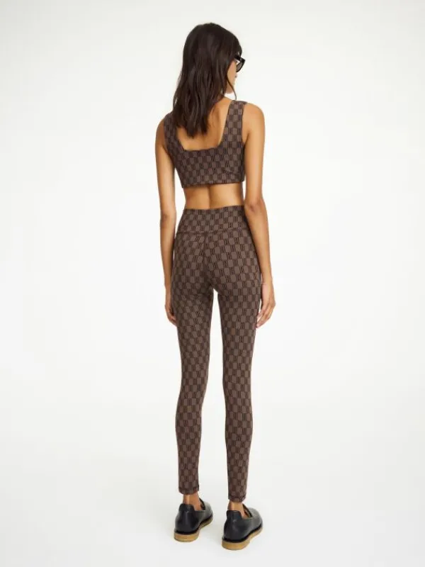 Store Polene Sport-Leggings Athleisure Wear | Hosen