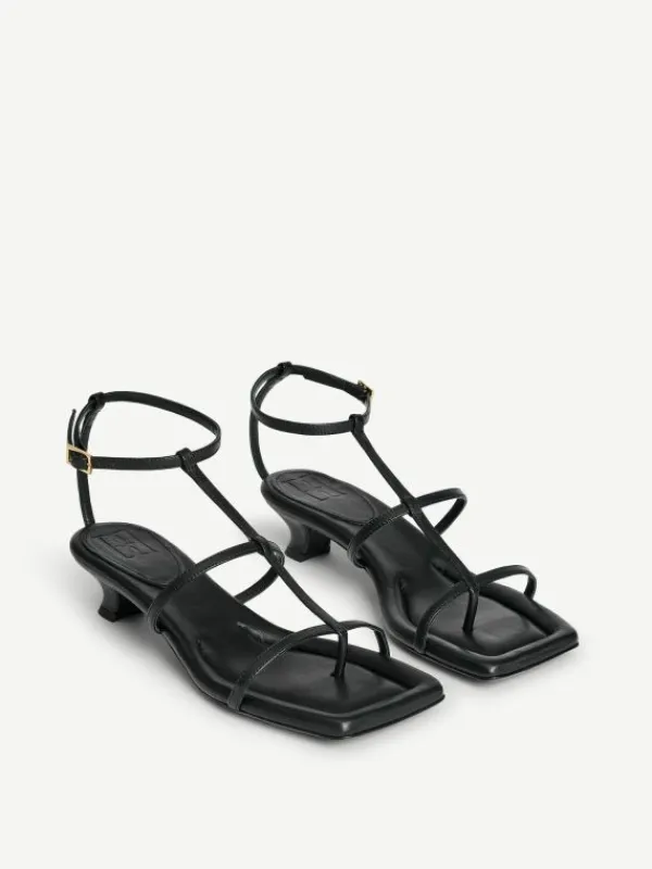 Outlet Teva Sandale aus Leder Schuhe