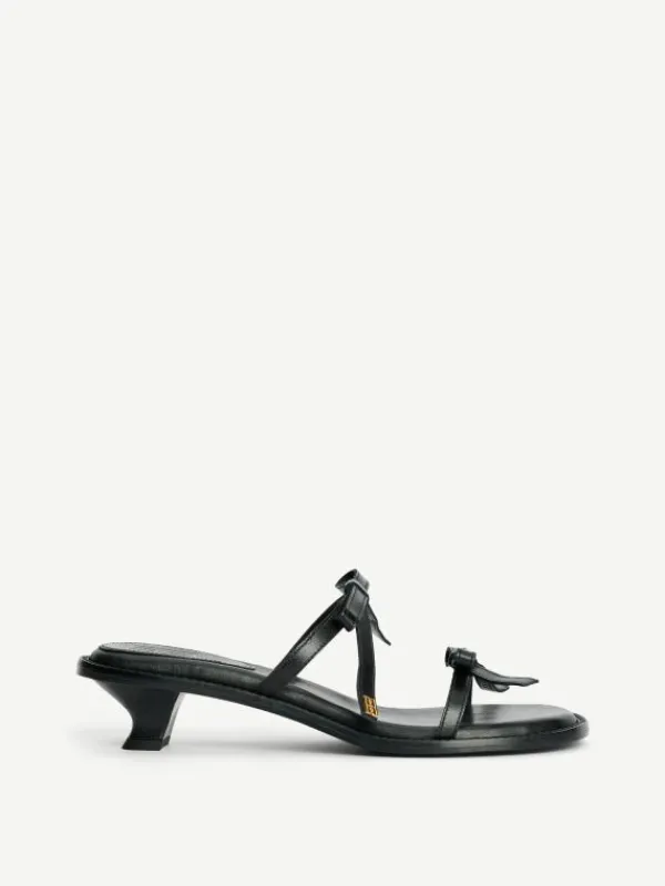 Best Sale Tianno Ledersandalen Schuhe