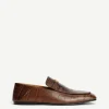 Cheap Tresina Loafers aus Leder Schuhe